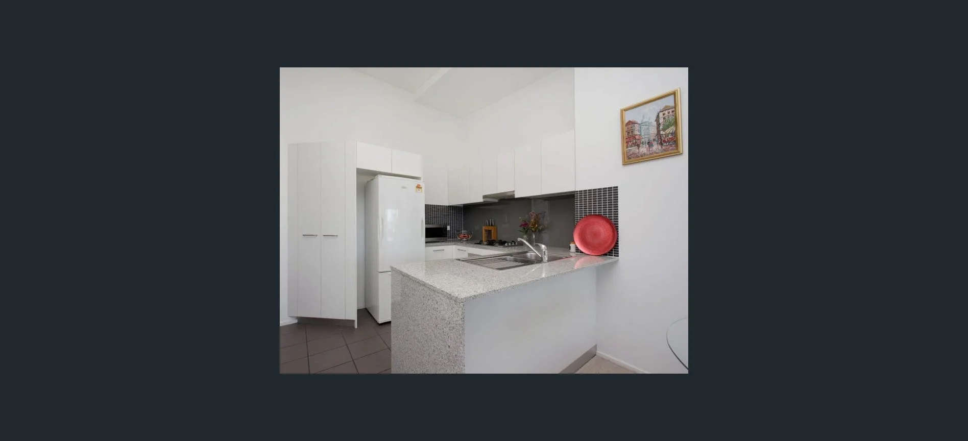 35/9 Doggett, Fortitude Valley QLD 4006 photo 3