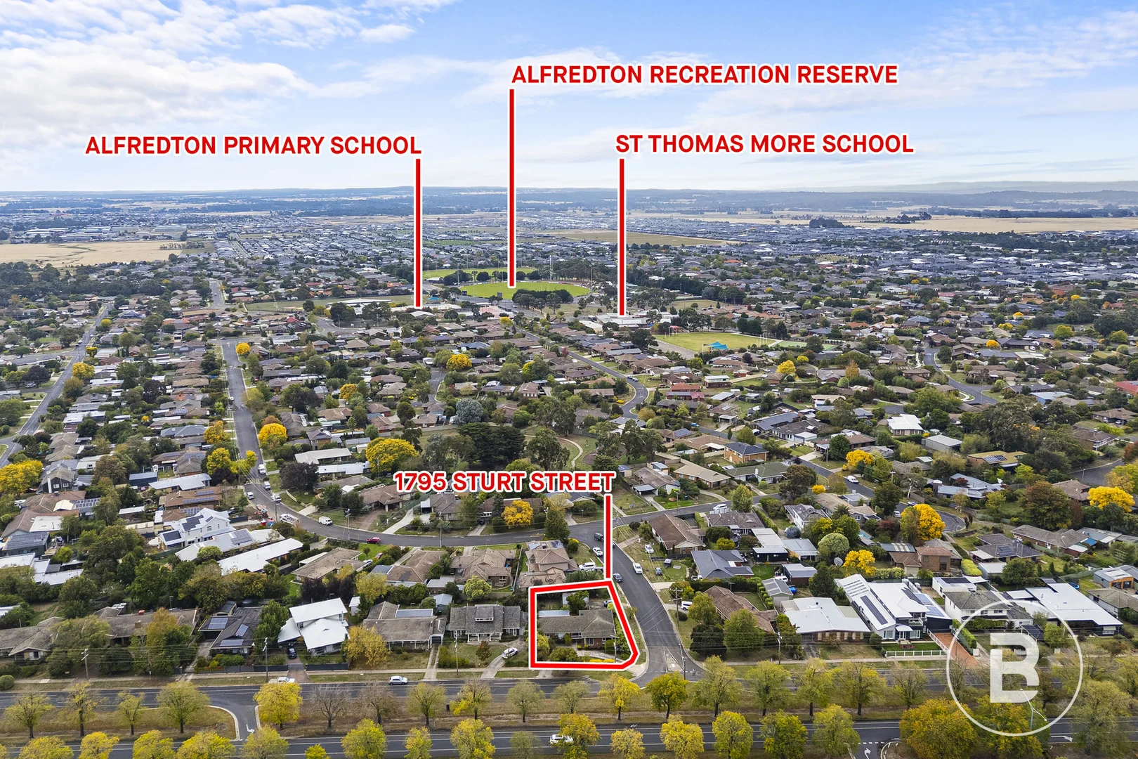 Additional image 20 of 1795 Sturt Street, Alfredton VIC 3350