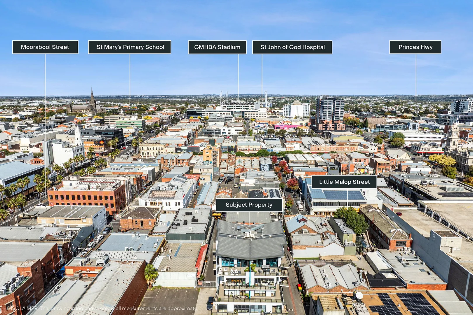 Additional image 12 of 403/8-10 McLarty Place, Geelong VIC 3220