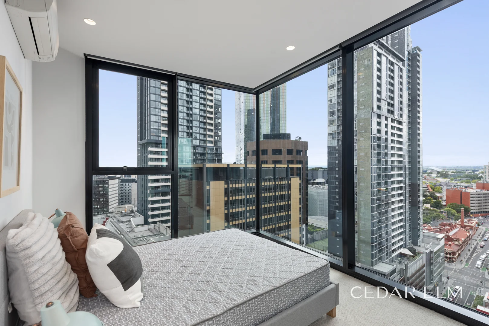 Additional image 4 of 2102/442-450 Elizabeth Street, Melbourne VIC 3000