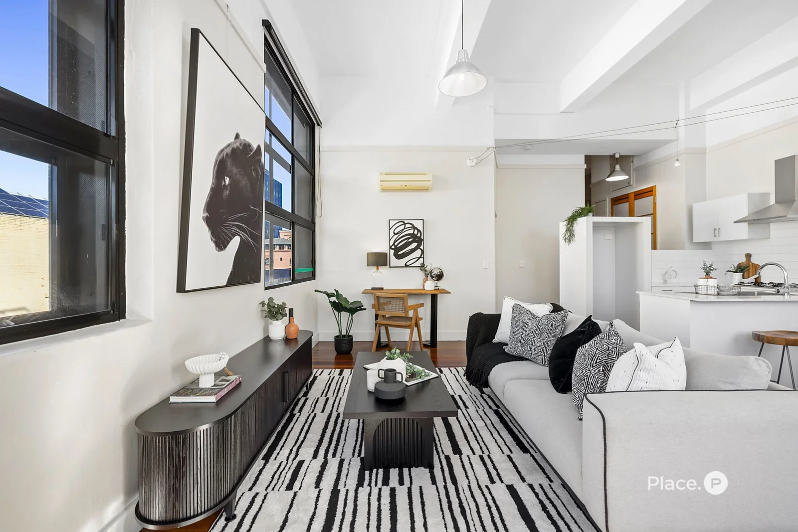 Additional image 5 of 208/351 Brunswick Street, Fortitude Valley QLD 4006