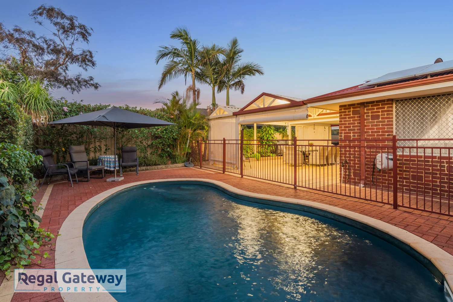 Additional image 20 of 38 Parkfield Boulevard, Bertram WA 6167