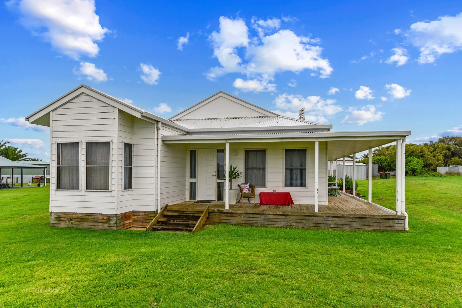 7 Sail Street, Robe SA 5276