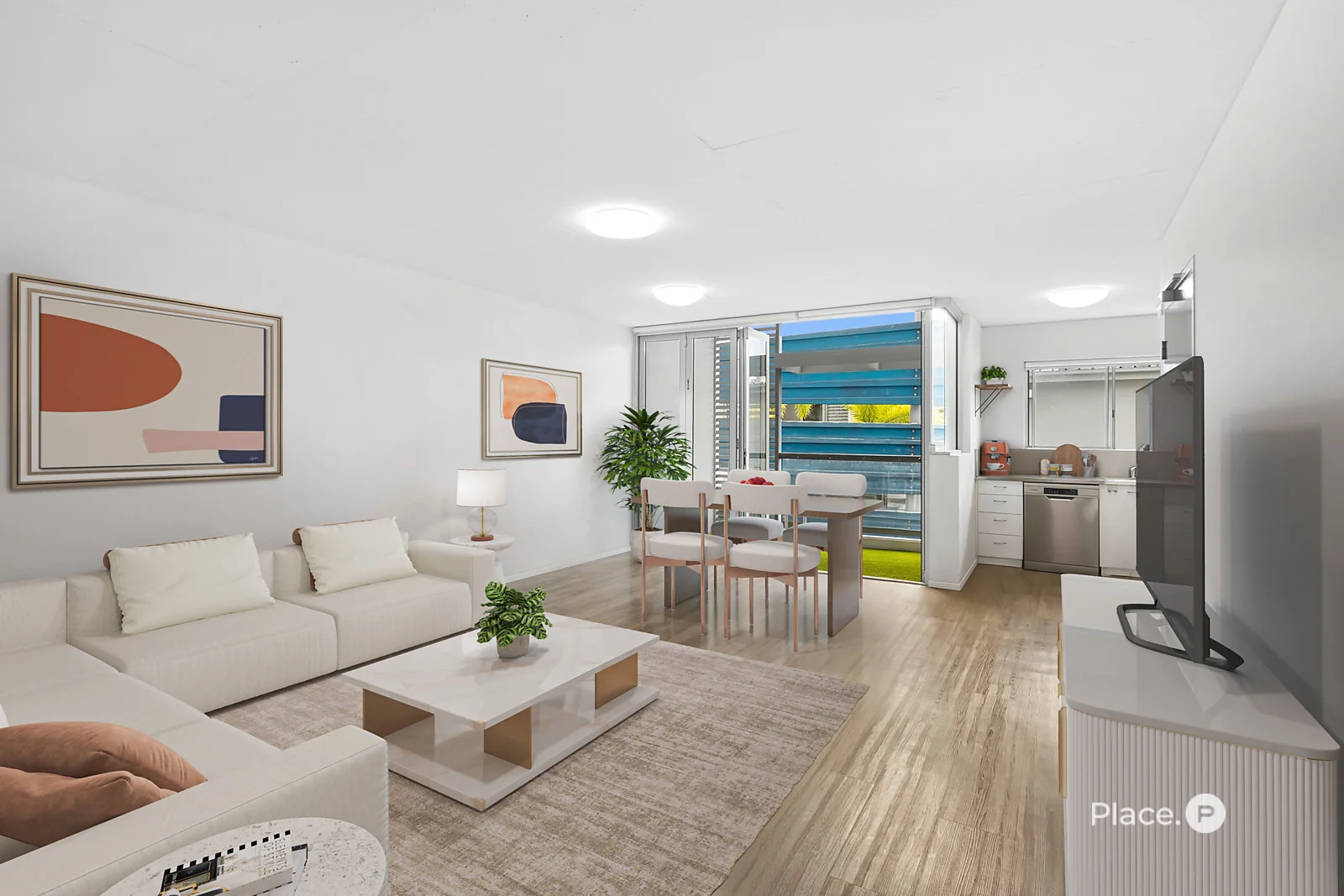 Additional image 4 of 234/83 Robertson Street, Fortitude Valley QLD 4006