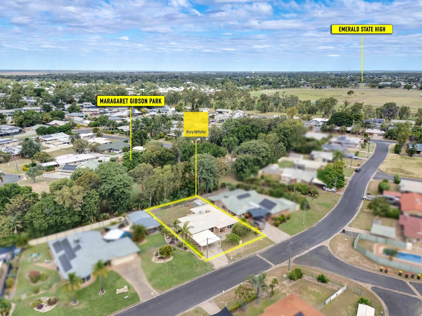 Additional image 2 of 67 Staal Crescent, Emerald QLD 4720