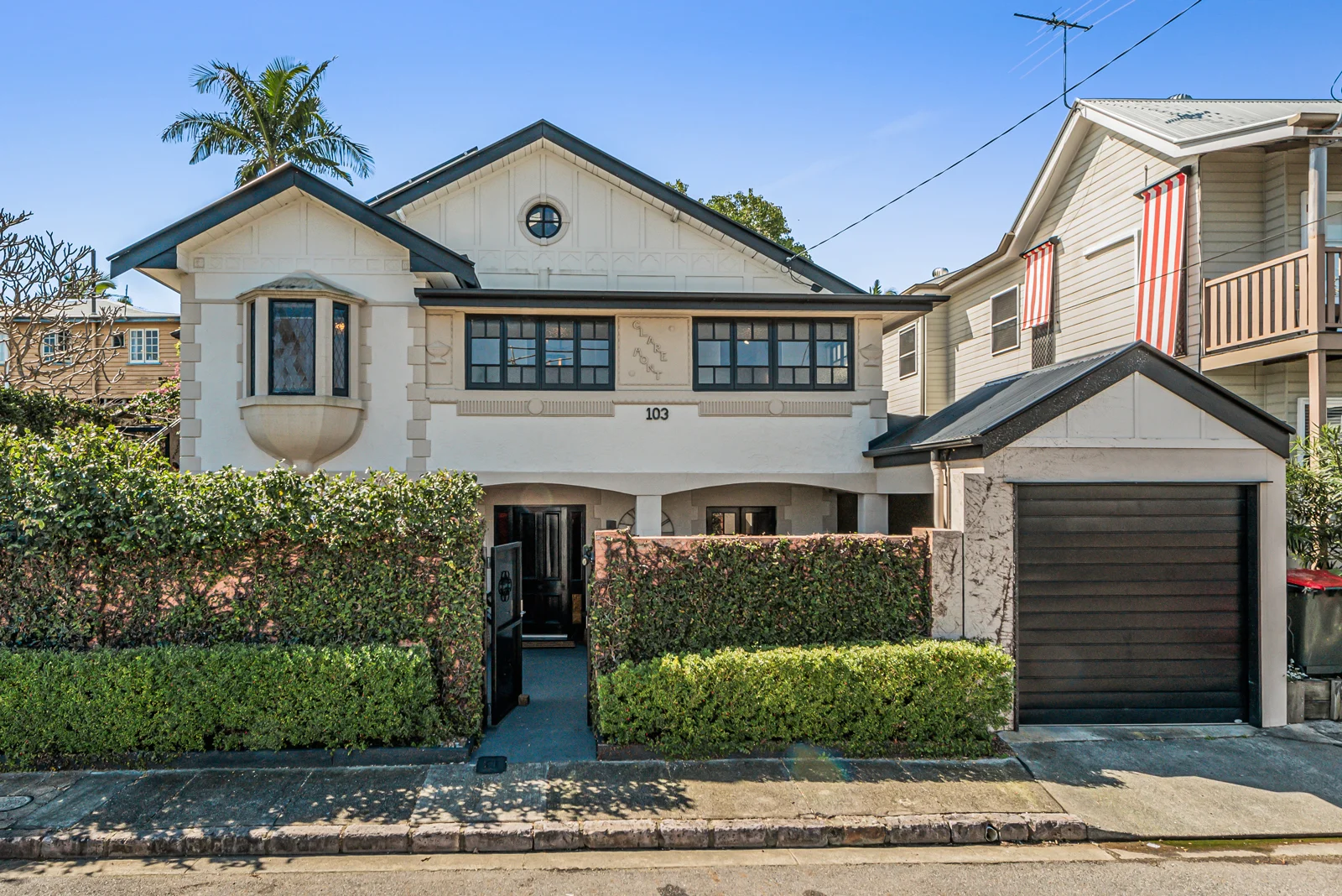 103 Princess St, Petrie Terrace QLD 4000