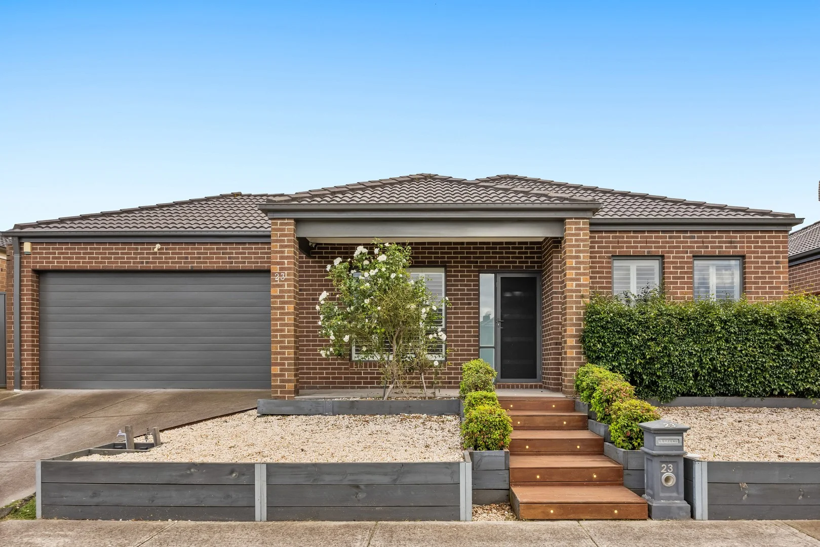 23 Fulham Way, Wollert VIC 3750