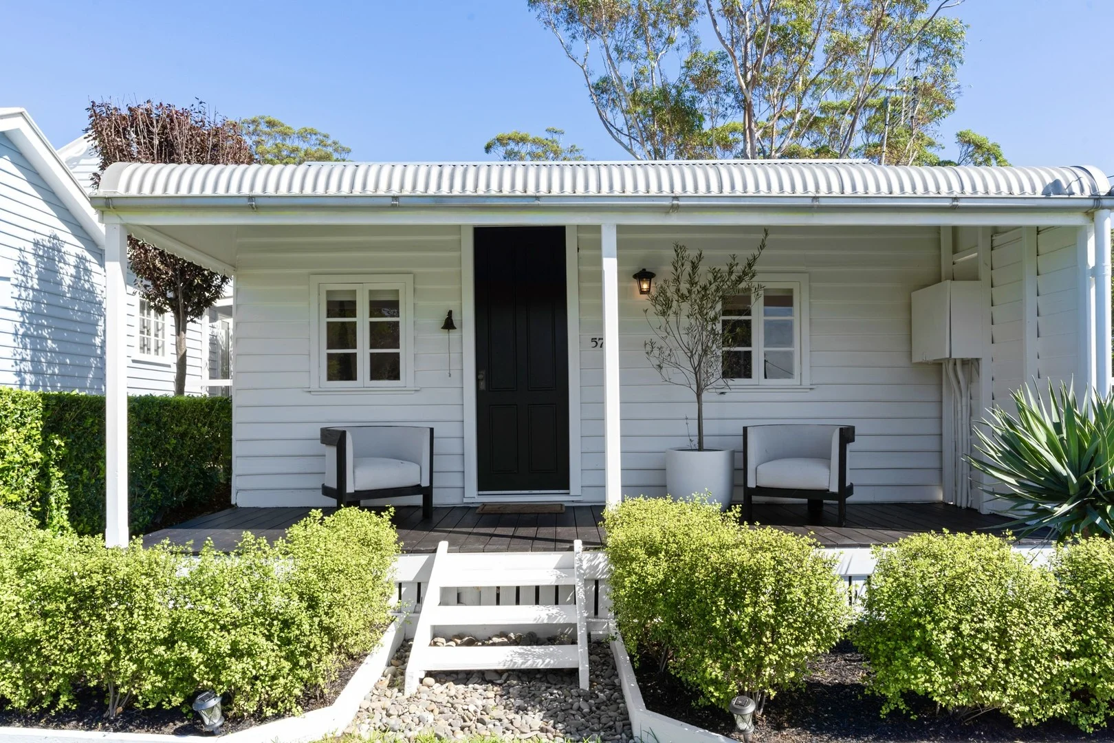 57 Cyrus Street, Hyams Beach NSW 2540
