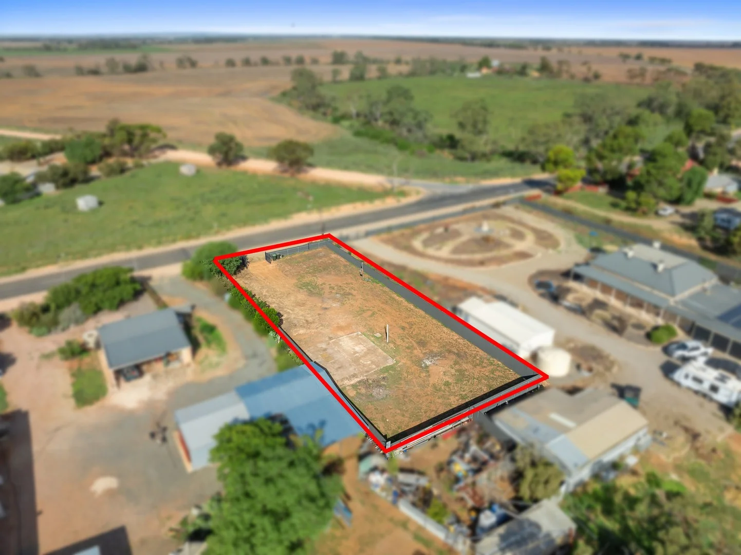 31 Templeton Road, Whitwarta SA 5461