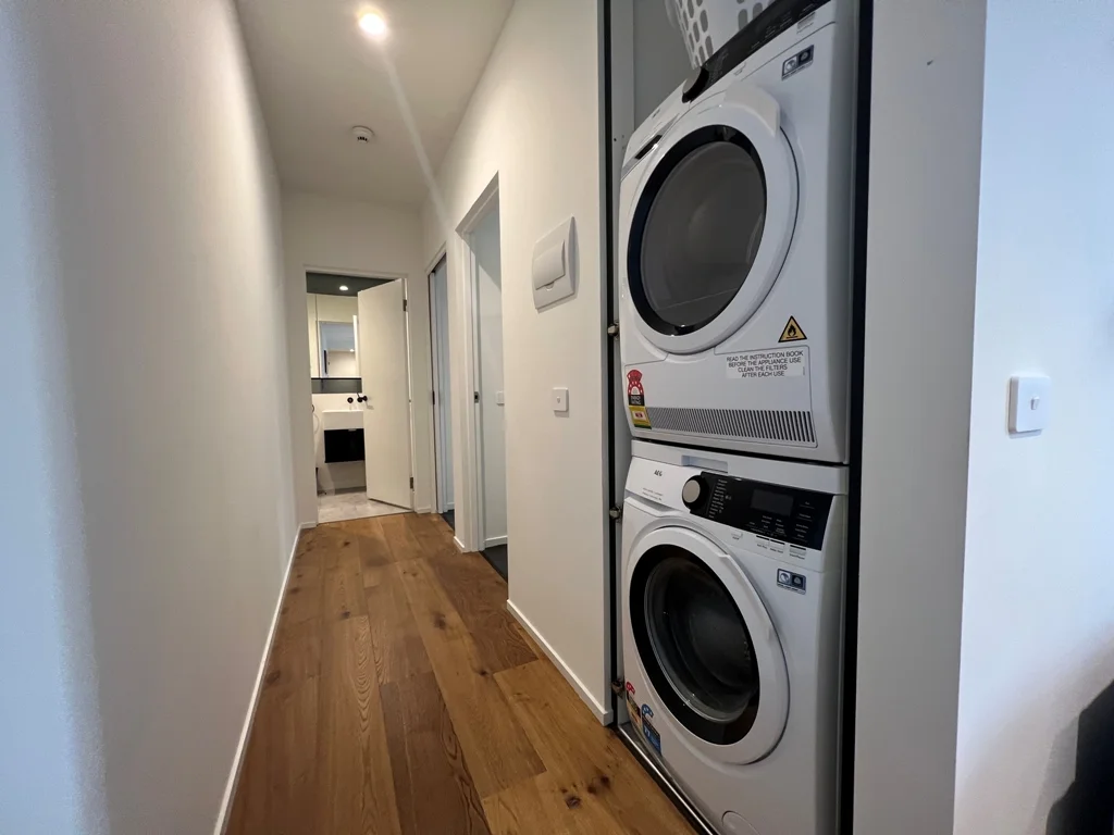 Additional image 6 of 322/121 Rosslyn Street, West Melbourne VIC 3003