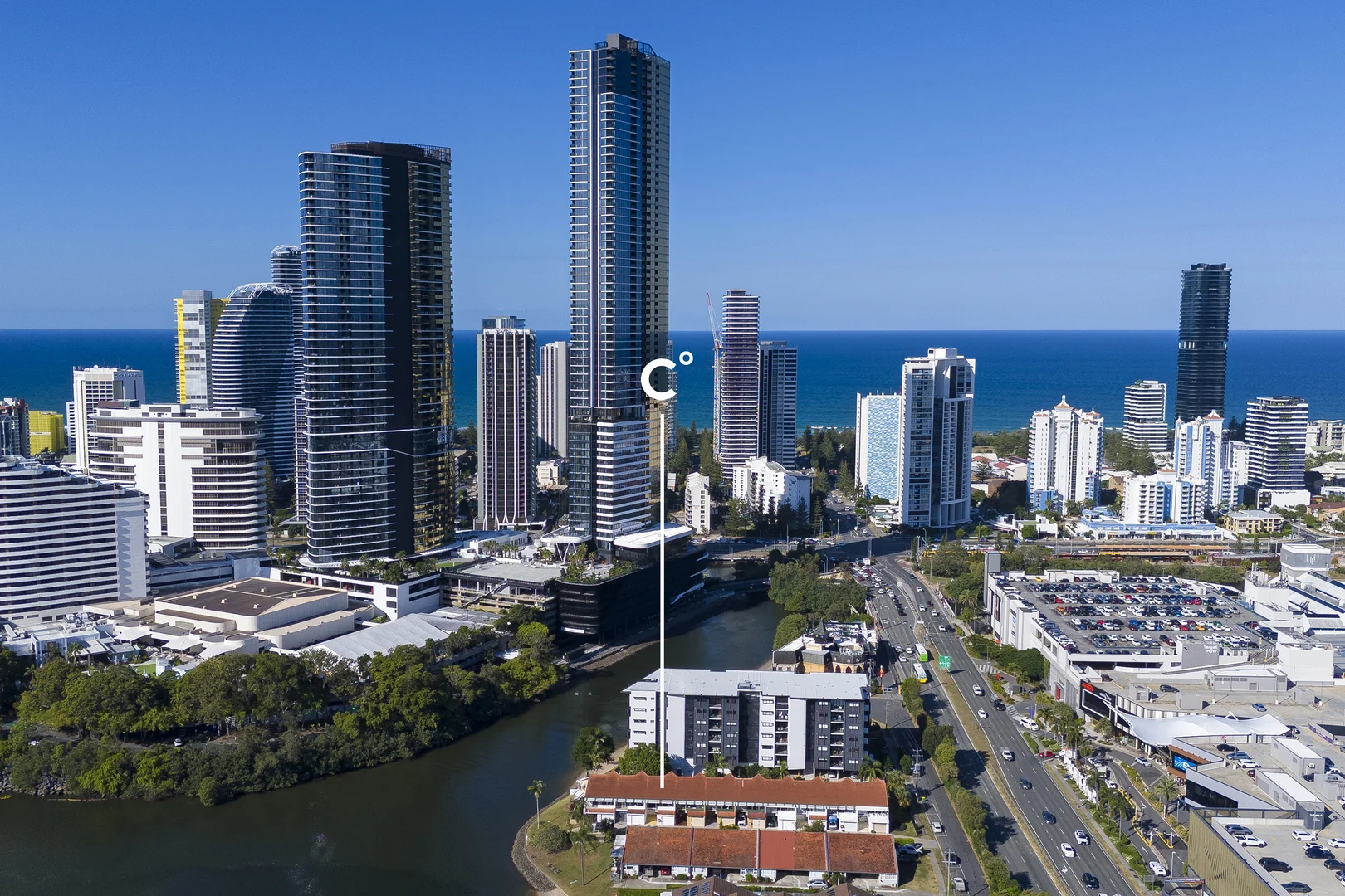 Additional image 21 of 3/11 Hooker Boulevard, Broadbeach Waters QLD 4218