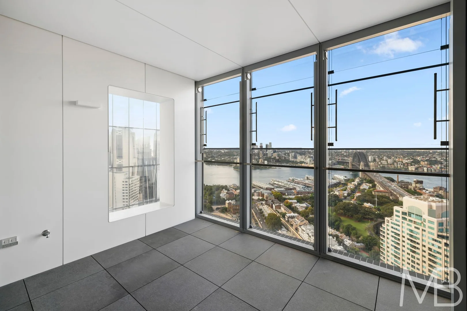 Level 62/2 Watermans Quay, Barangaroo NSW 2000 photo 4