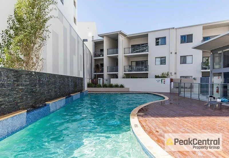 Additional image 5 of 17/4 Delhi Street, West Perth WA 6005