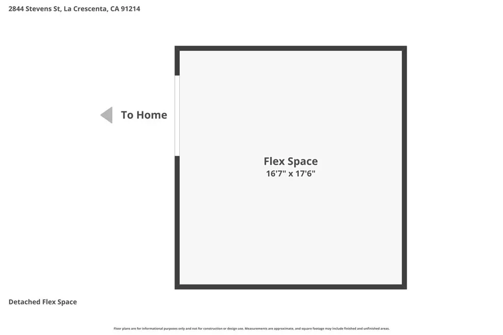 Additional image 98 of 2844 Stevens Street, La Crescenta, CA 91214