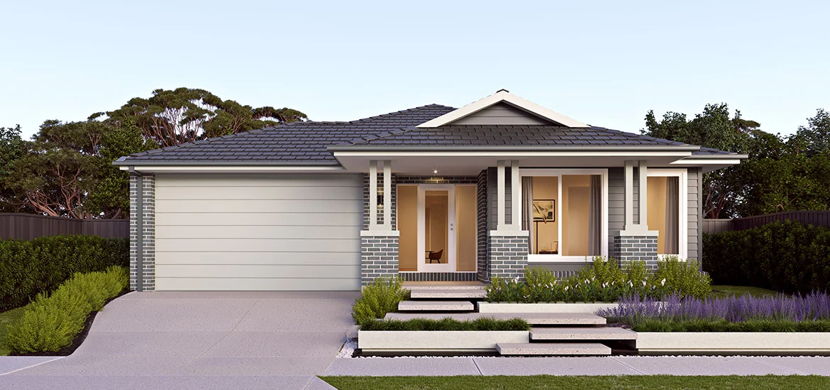 203 Westringia Approach, Kilmore VIC 3764