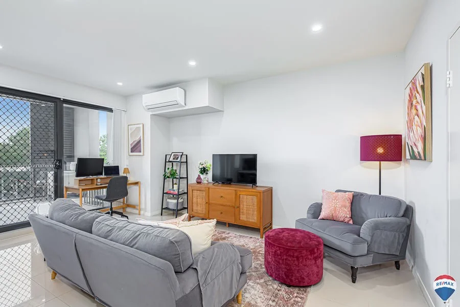 Additional image 3 of 508/240-250 GREAT WESTERN HIGHWAY, Kingswood NSW 2747