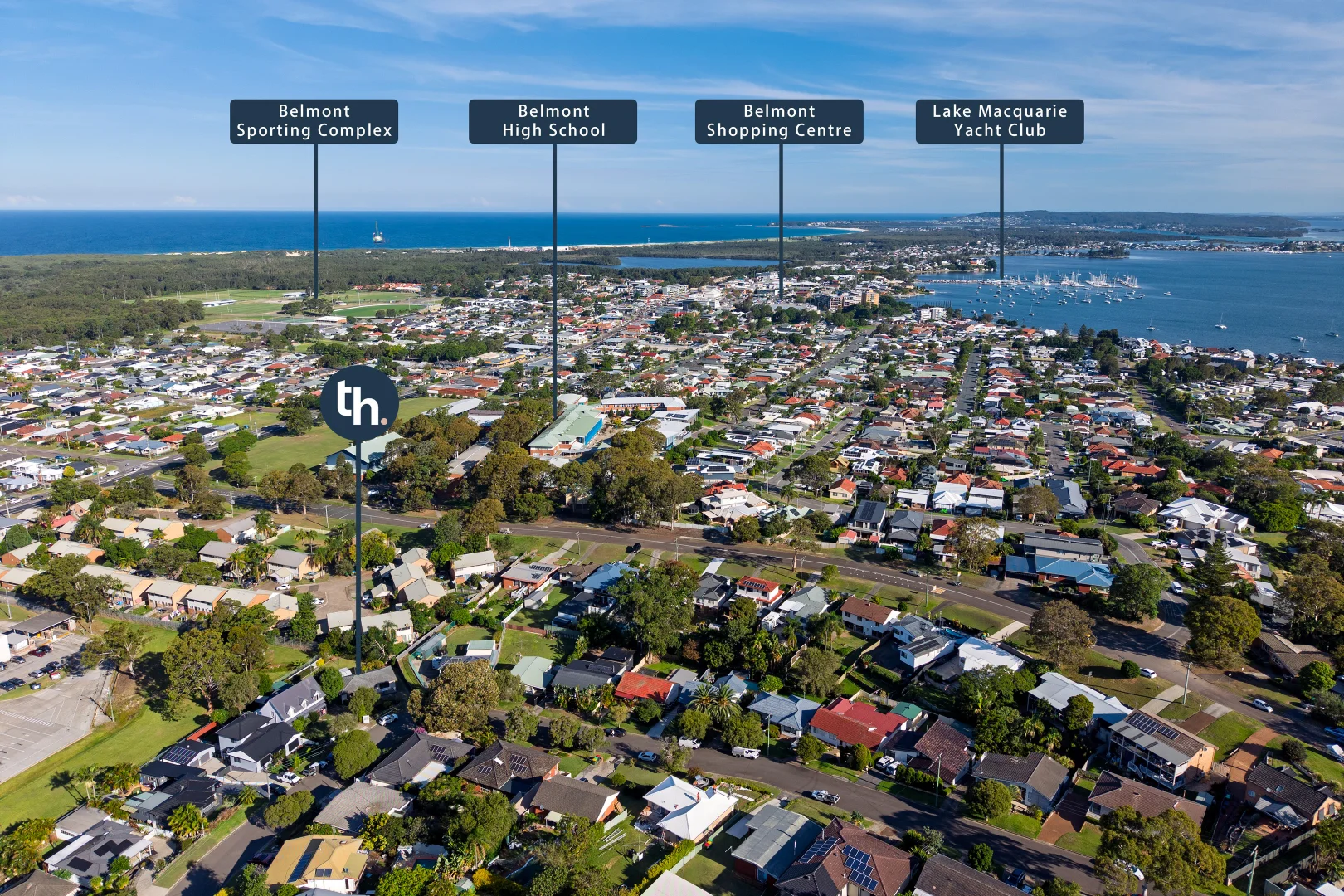 Additional image 18 of 18 Kananook Crescent, Belmont North NSW 2280