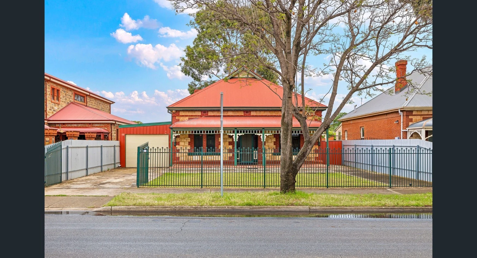 38 Frederick Street, Welland SA 5007