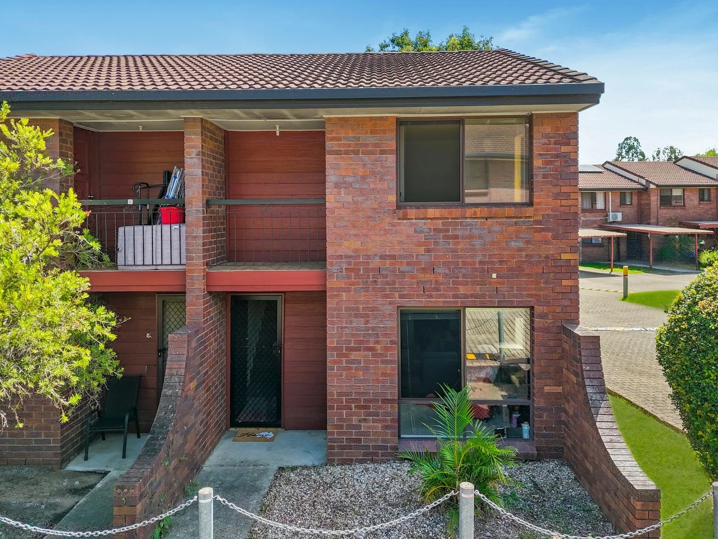16/93-99 Logan Street, Beenleigh QLD 4207