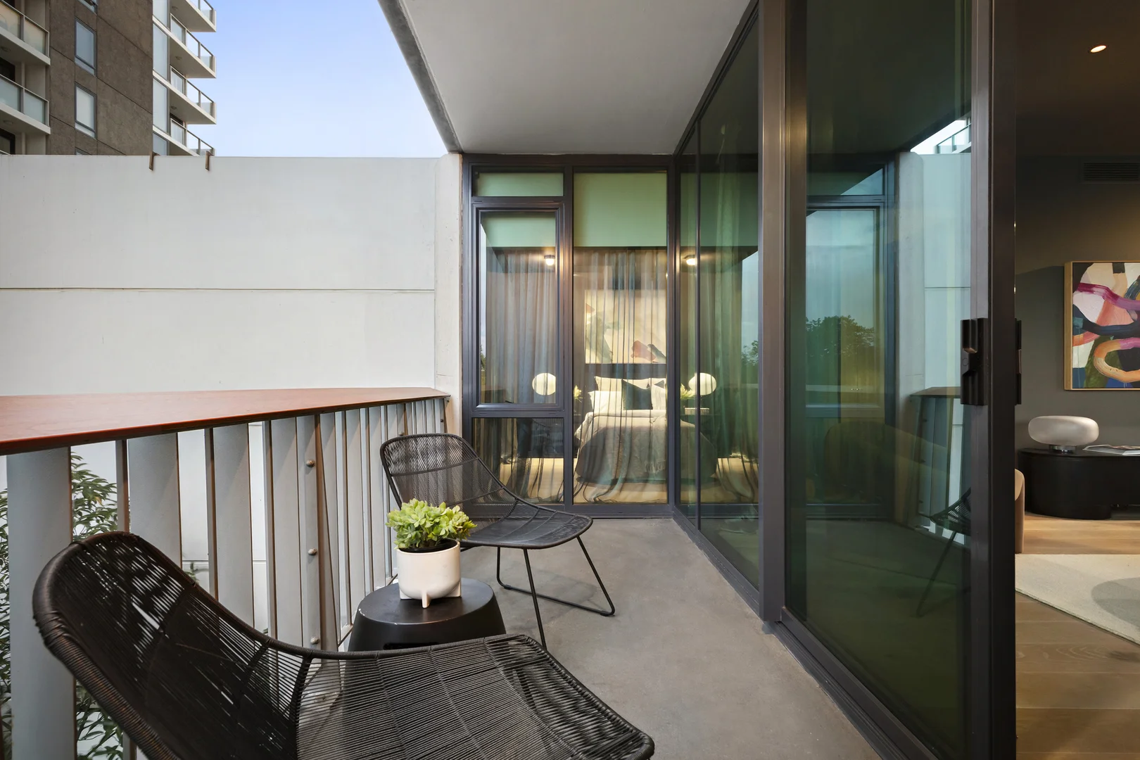 Additional image 9 of 405/582 St Kilda Road, Melbourne VIC 3004