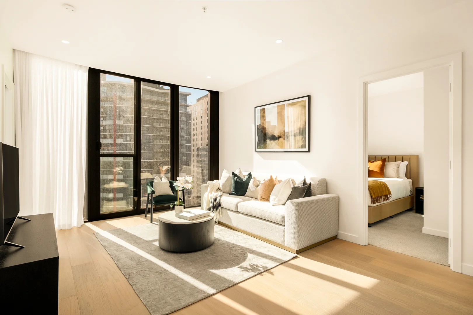 806/344 City Road, Southbank VIC 3006
