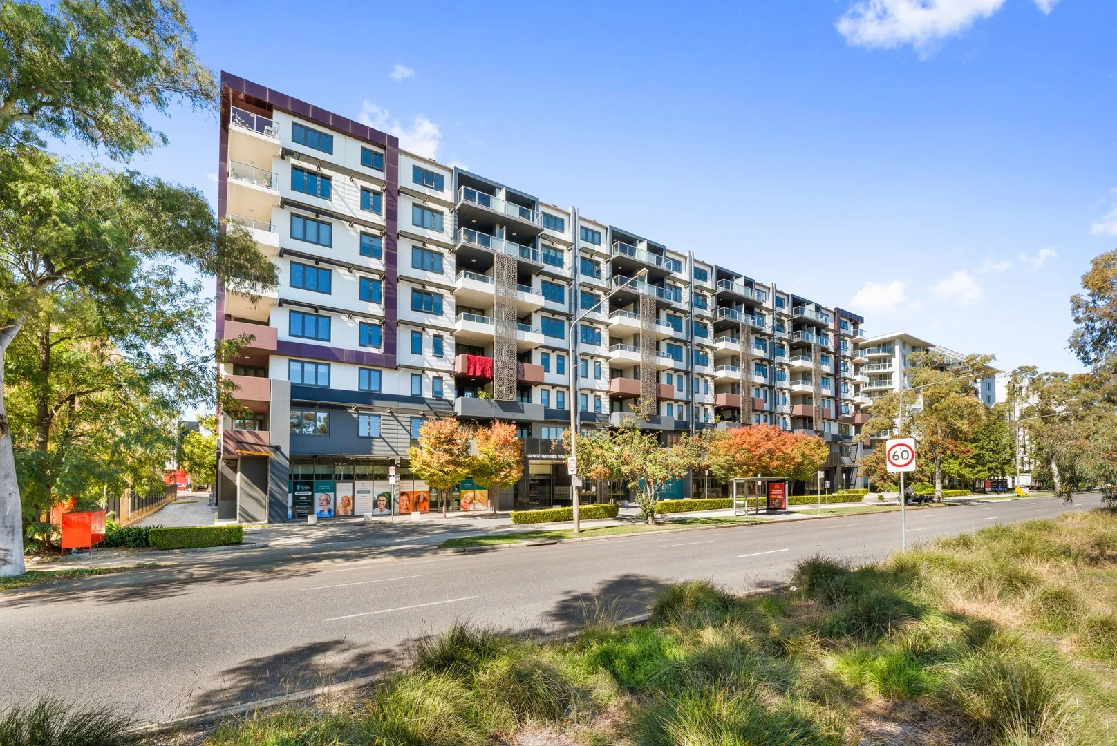 303/104 Northbourne Avenue, Braddon ACT 2612