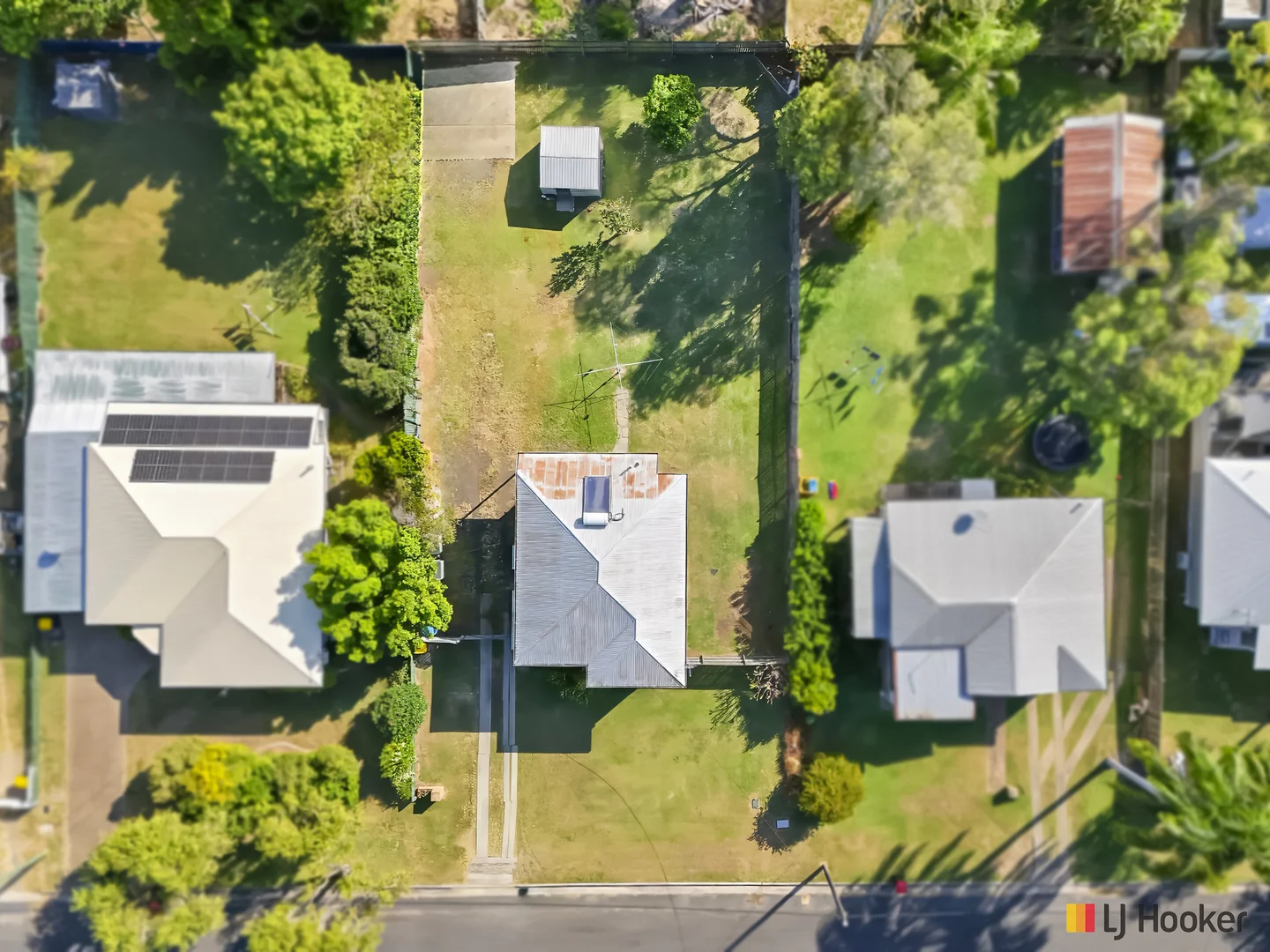 Additional image 10 of 161 Mostyn Street, Berserker QLD 4701