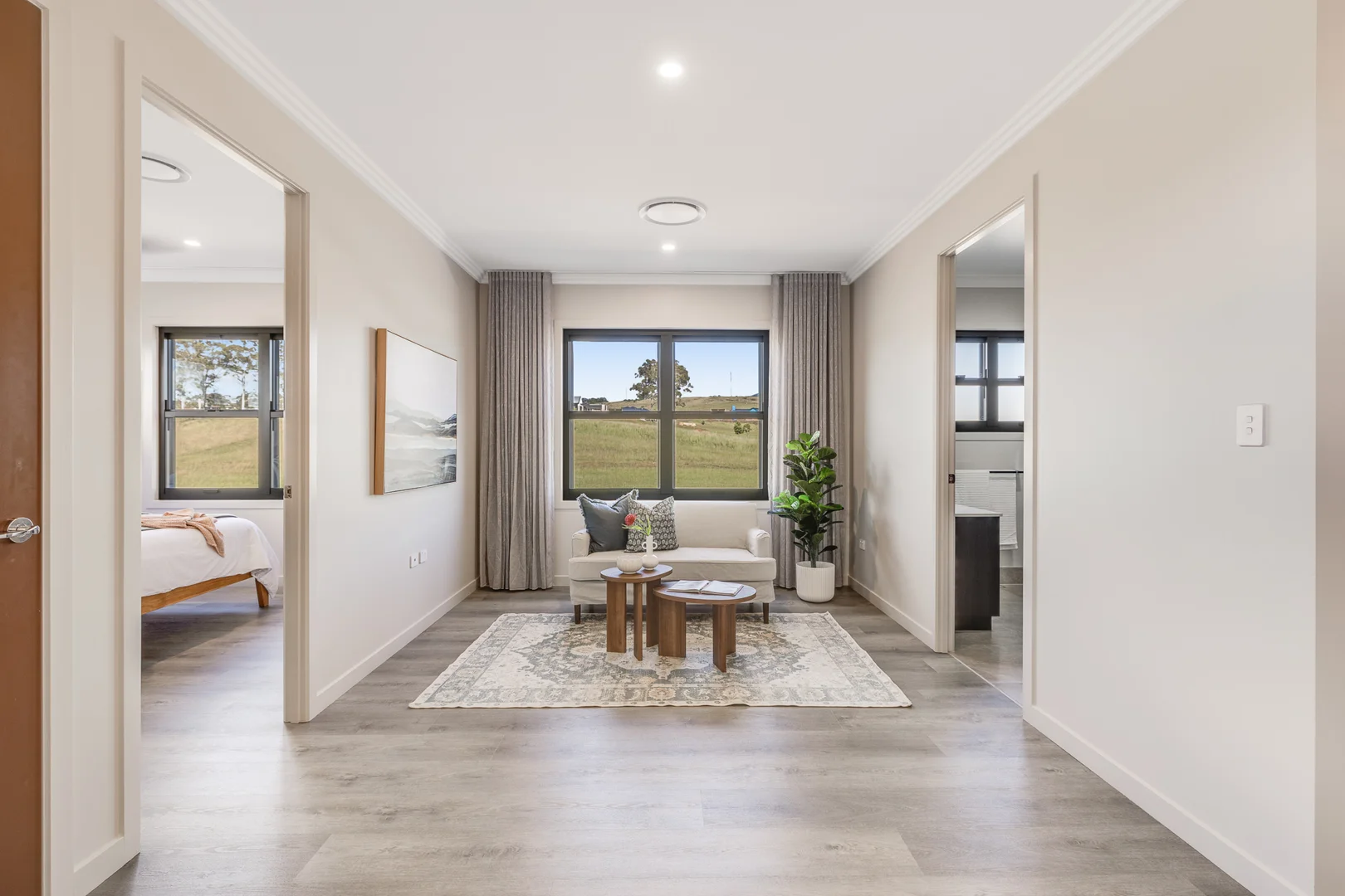 Additional image 10 of 80 Summit Drive, Mount Rascal QLD 4350