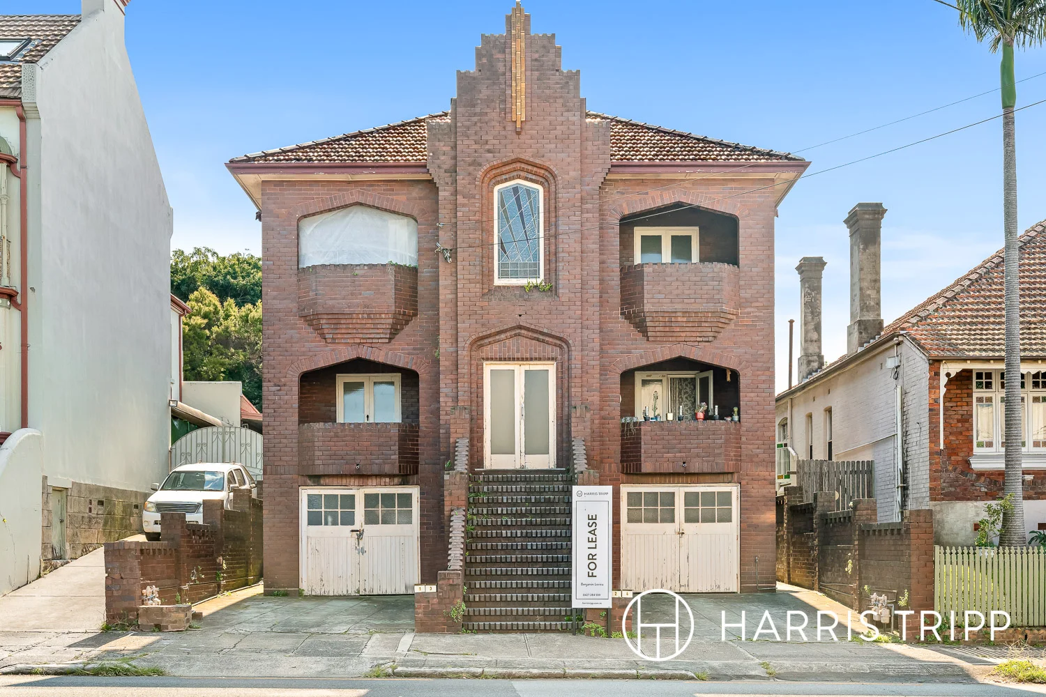 1/35 Canterbury Road, Canterbury NSW 2193