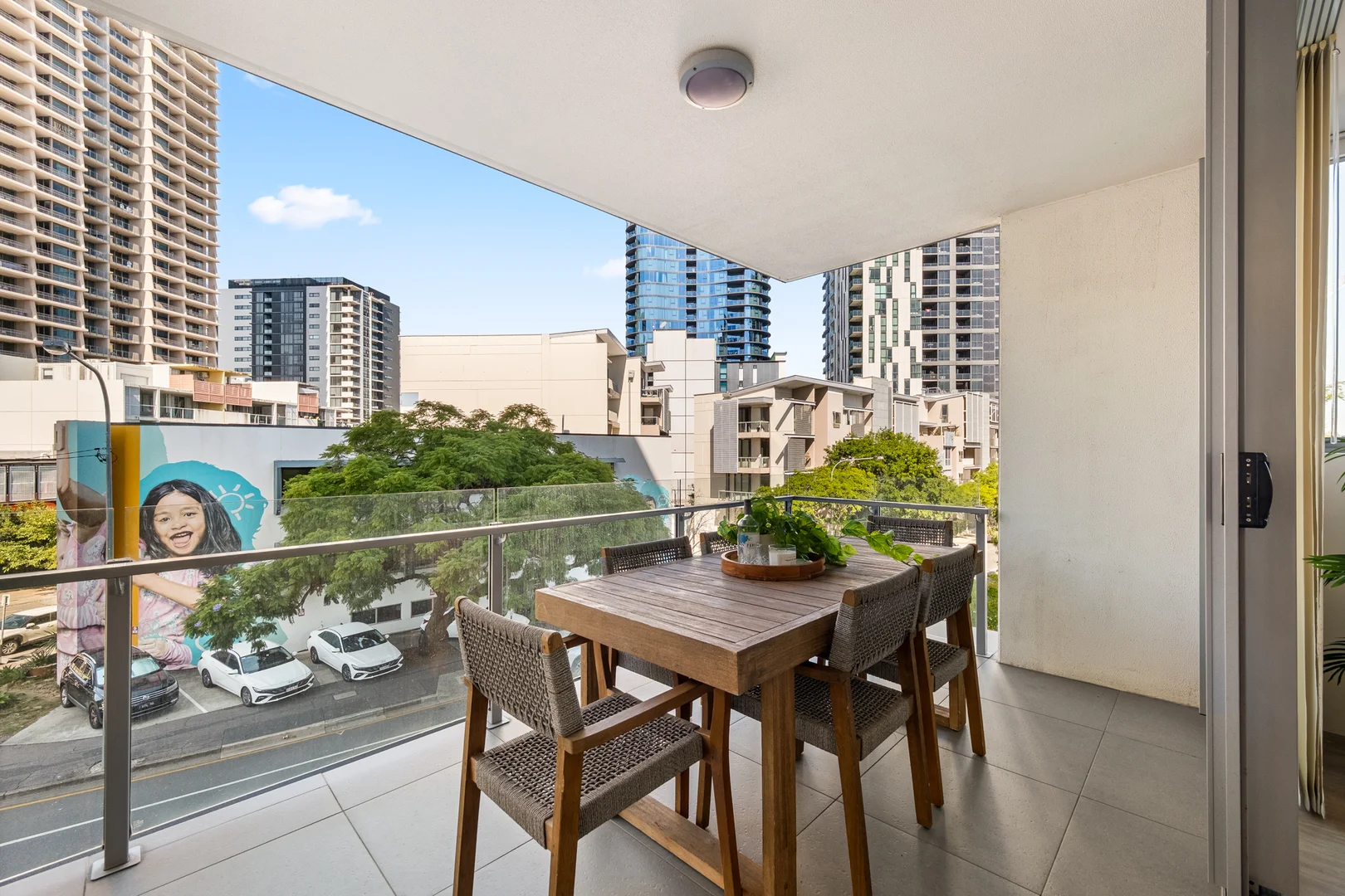 Additional image 4 of 207/45 Boundary Street, South Brisbane QLD 4101