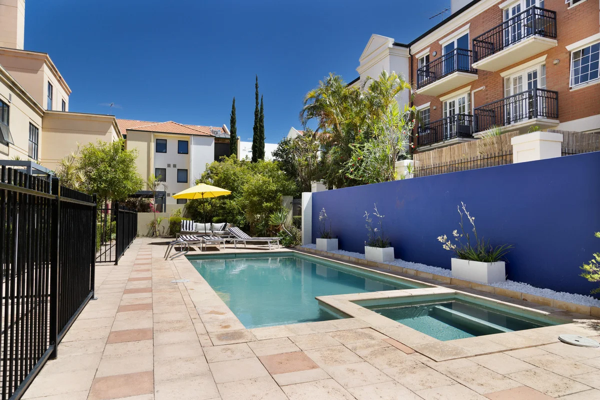 Additional image 3 of 106/228 James Street, Northbridge WA 6003