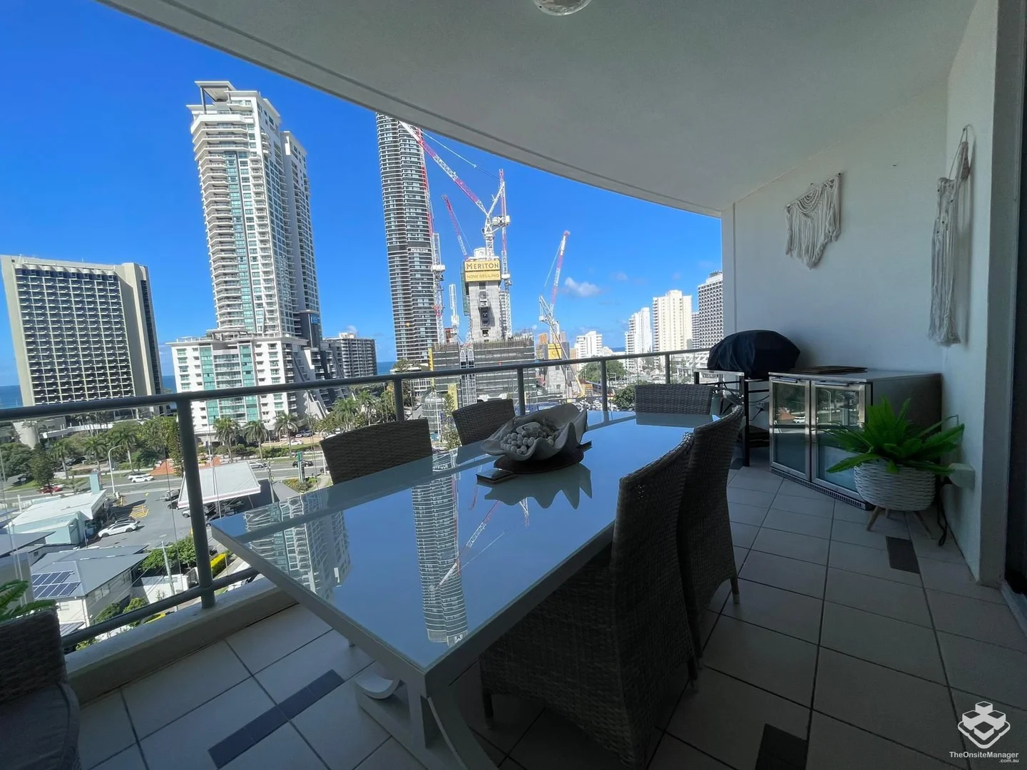 Additional image 4 of 3114/21-31 Cypress Avenue, Surfers Paradise QLD 4217