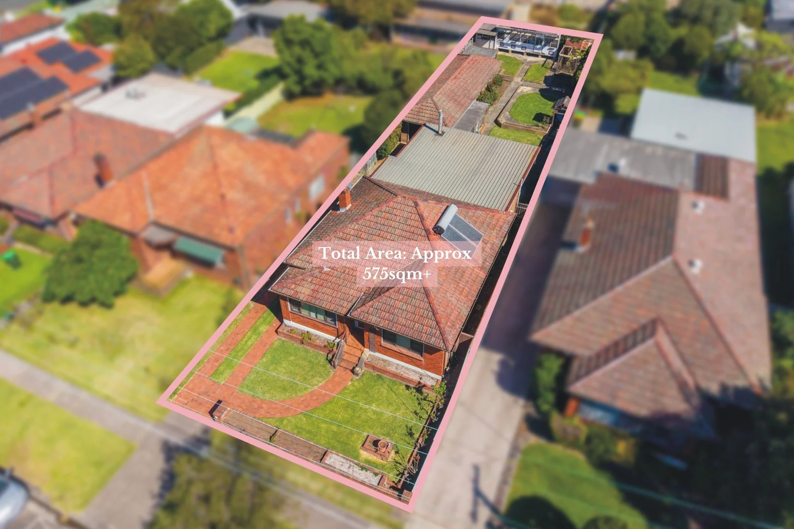 Additional image 6 of 6 Lancaster Avenue, Melrose Park NSW 2114