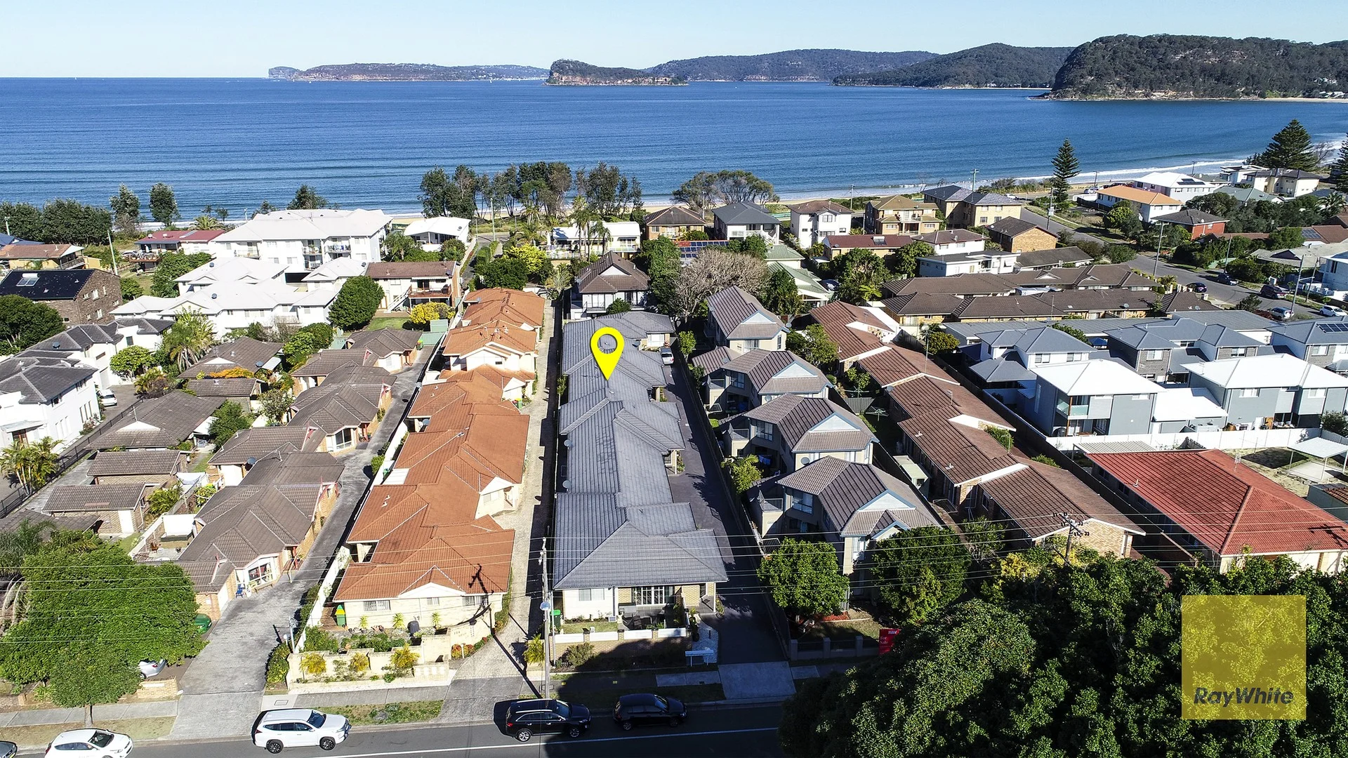 3/186 West Street, Umina Beach NSW 2257