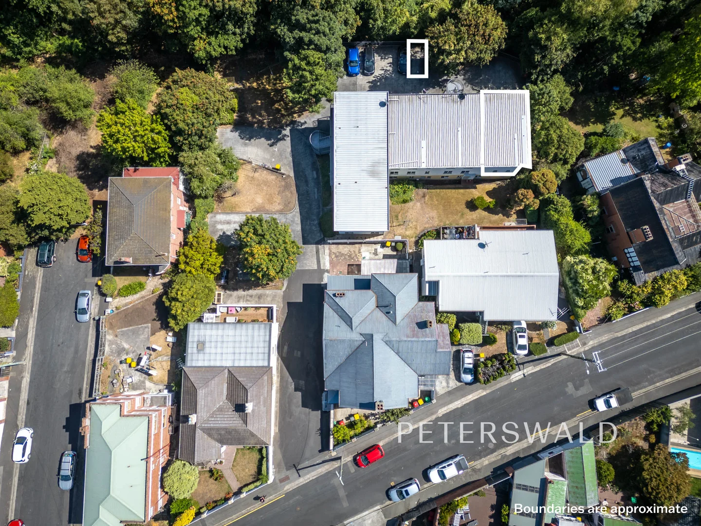 Additional image 5 of 9/32 Pillinger St, Dynnyrne TAS 7005