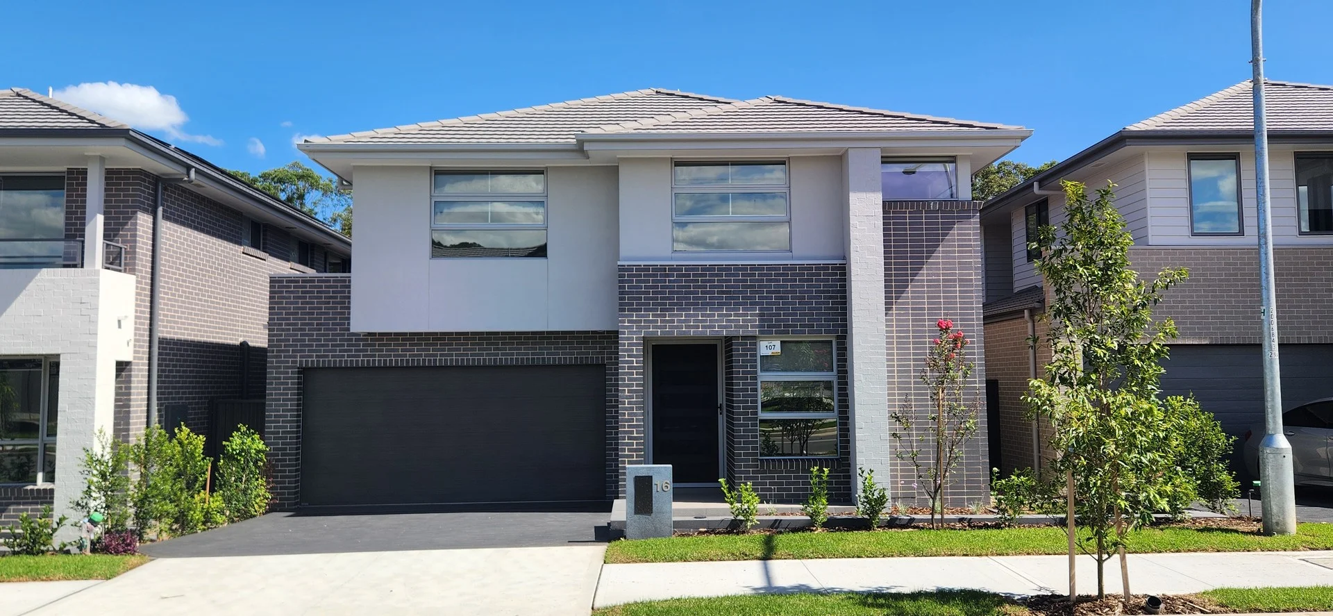 Lot 107 Trident Avenue, Vineyard NSW 2765