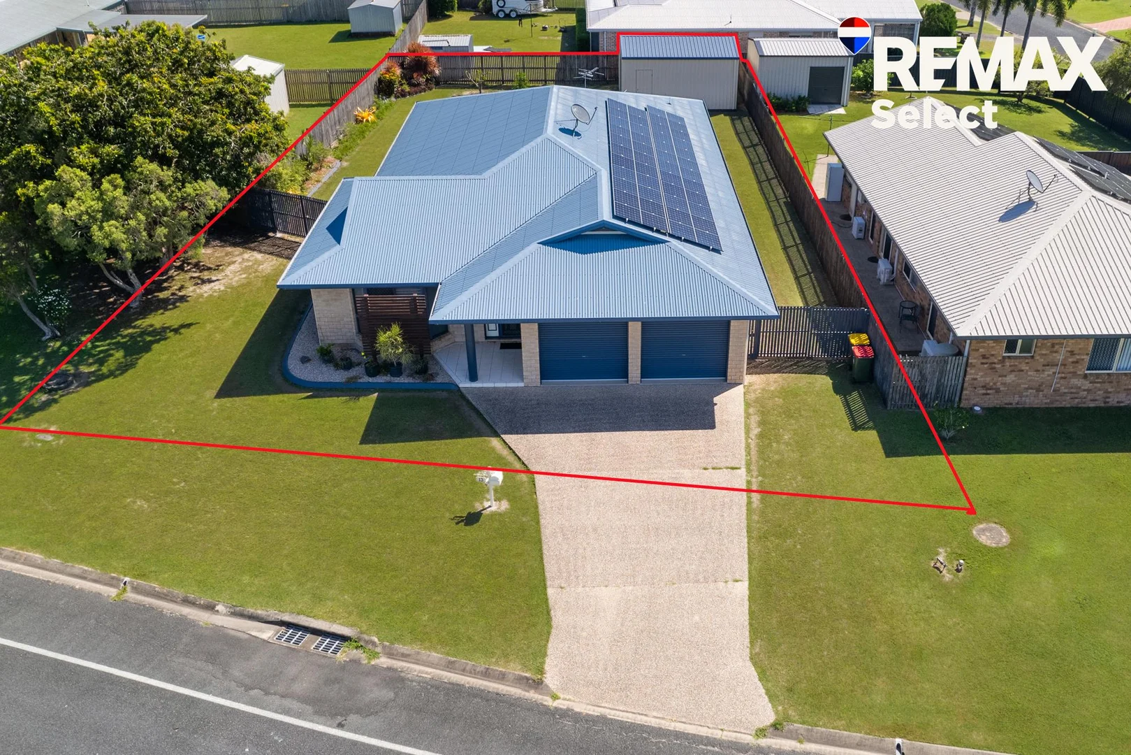 Additional image 29 of 13 Geoffrey Nolan Drive, Andergrove QLD 4740