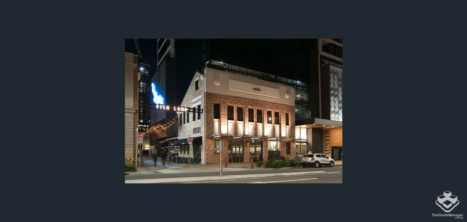 Additional image 23 of ID:21149060/77 Grey Street, South Brisbane QLD 4101