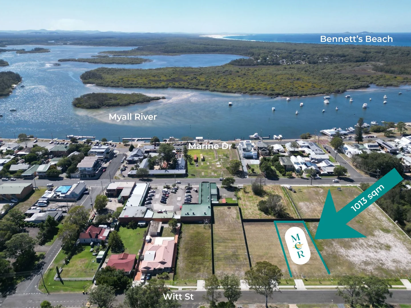 Additional image 2 of 62 Witt Street, Tea Gardens NSW 2324