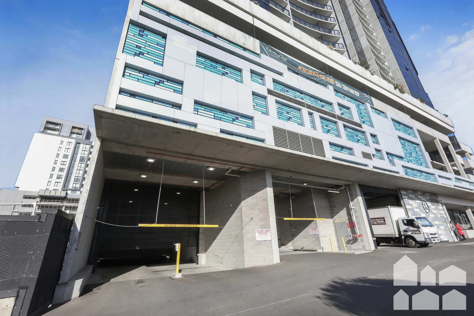Additional image 21 of 518/1 Warde Street, Footscray VIC 3011