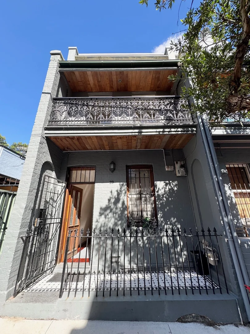 Additional image 15 of 29 O’connor Street, Chippendale NSW 2008