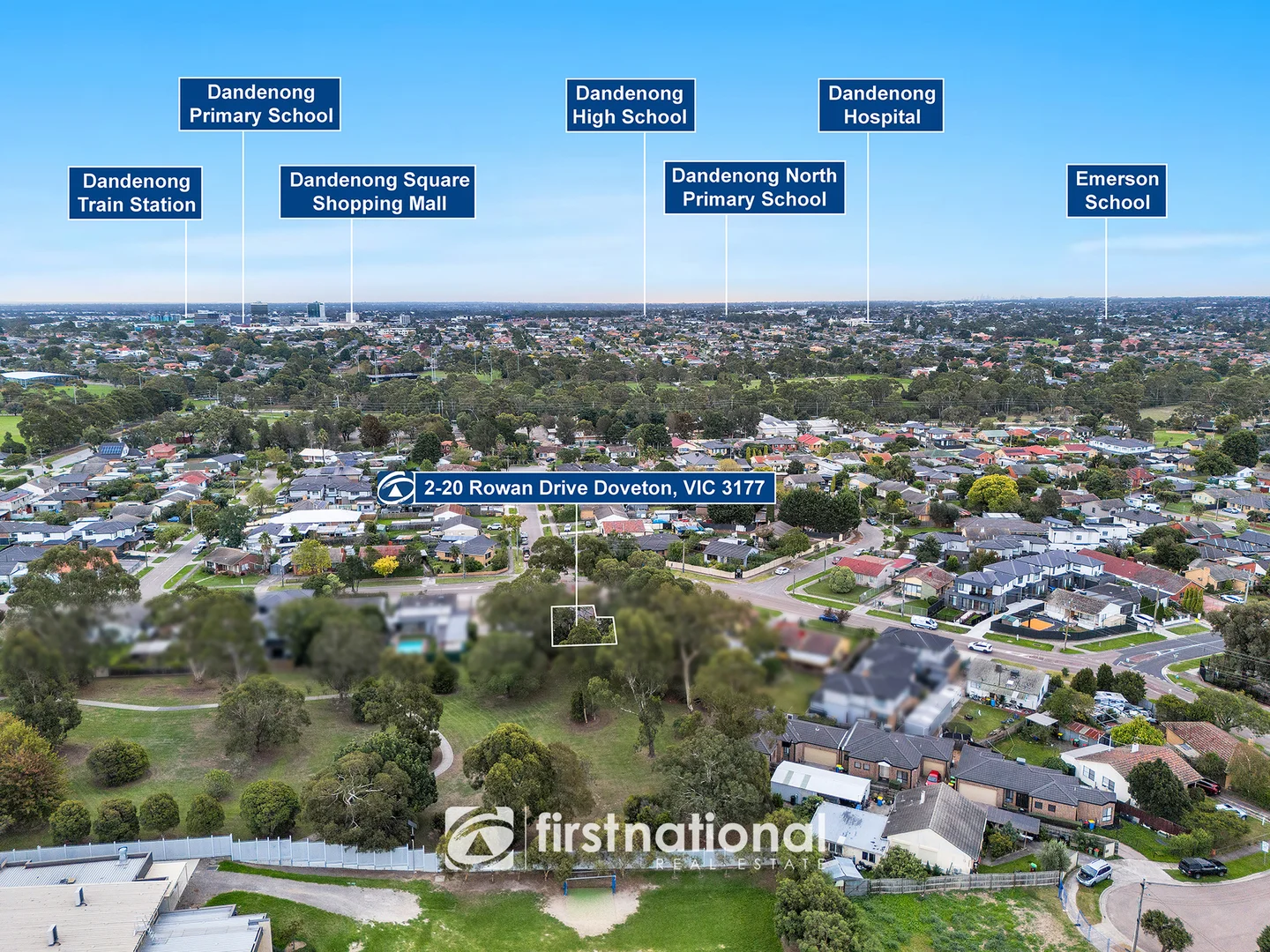 Additional image 25 of 2/20 Rowan Drive, Doveton VIC 3177