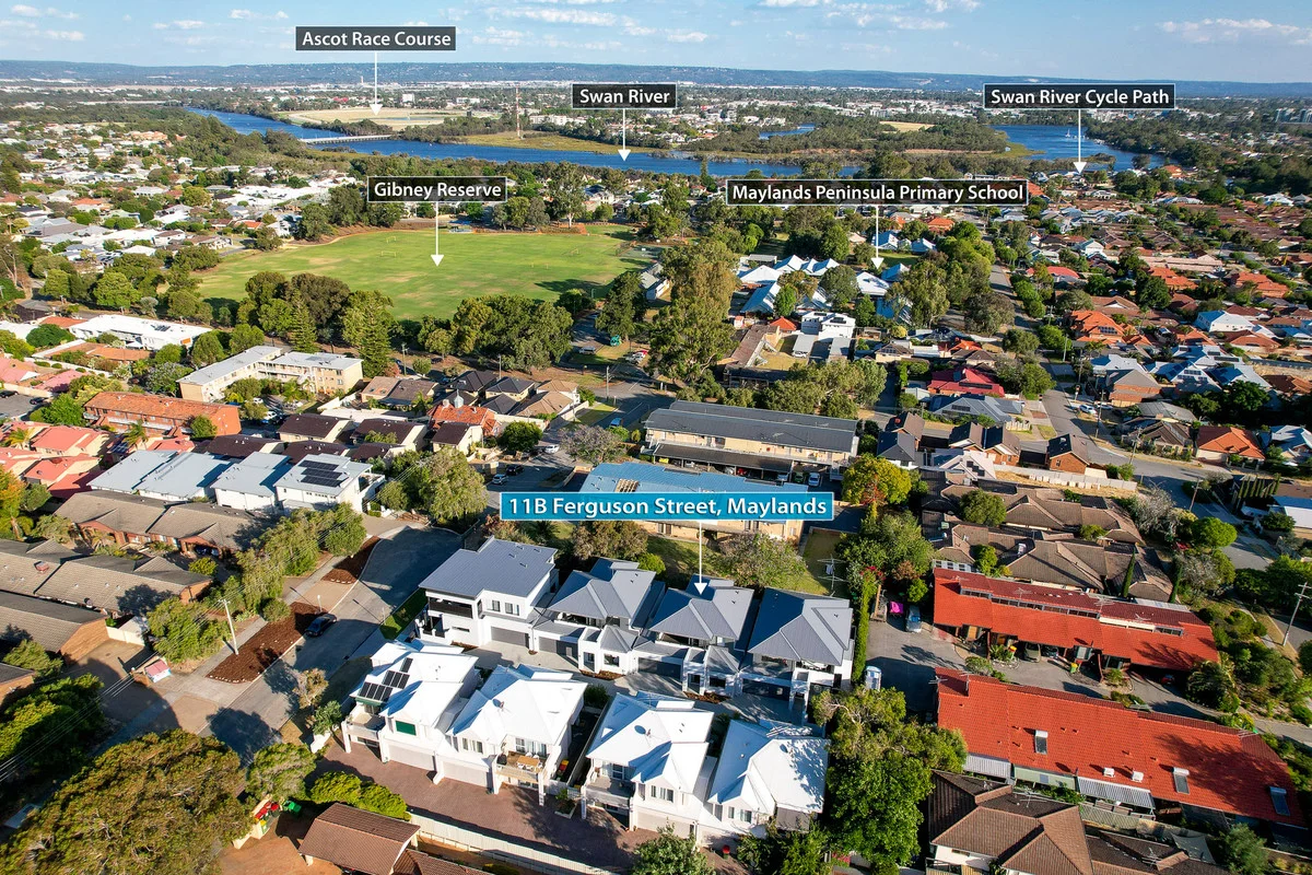 Additional image 25 of 11B Ferguson Street, Maylands WA 6051