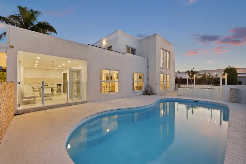 43 Village Circuit, Eimeo QLD 4740