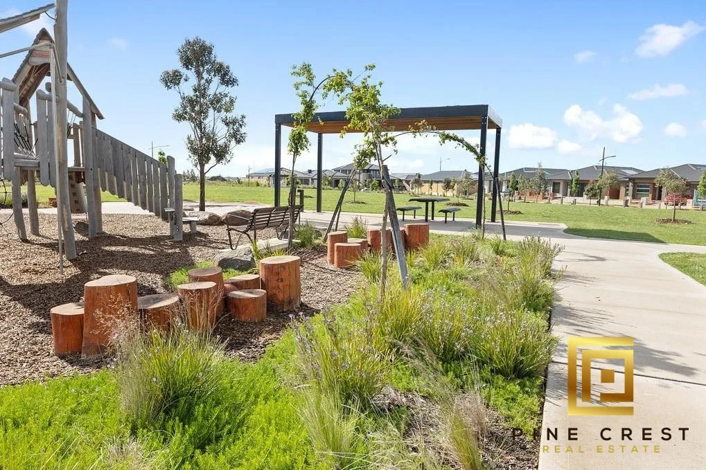 Additional image 19 of 50 Clover Drive, Rockbank VIC 3335