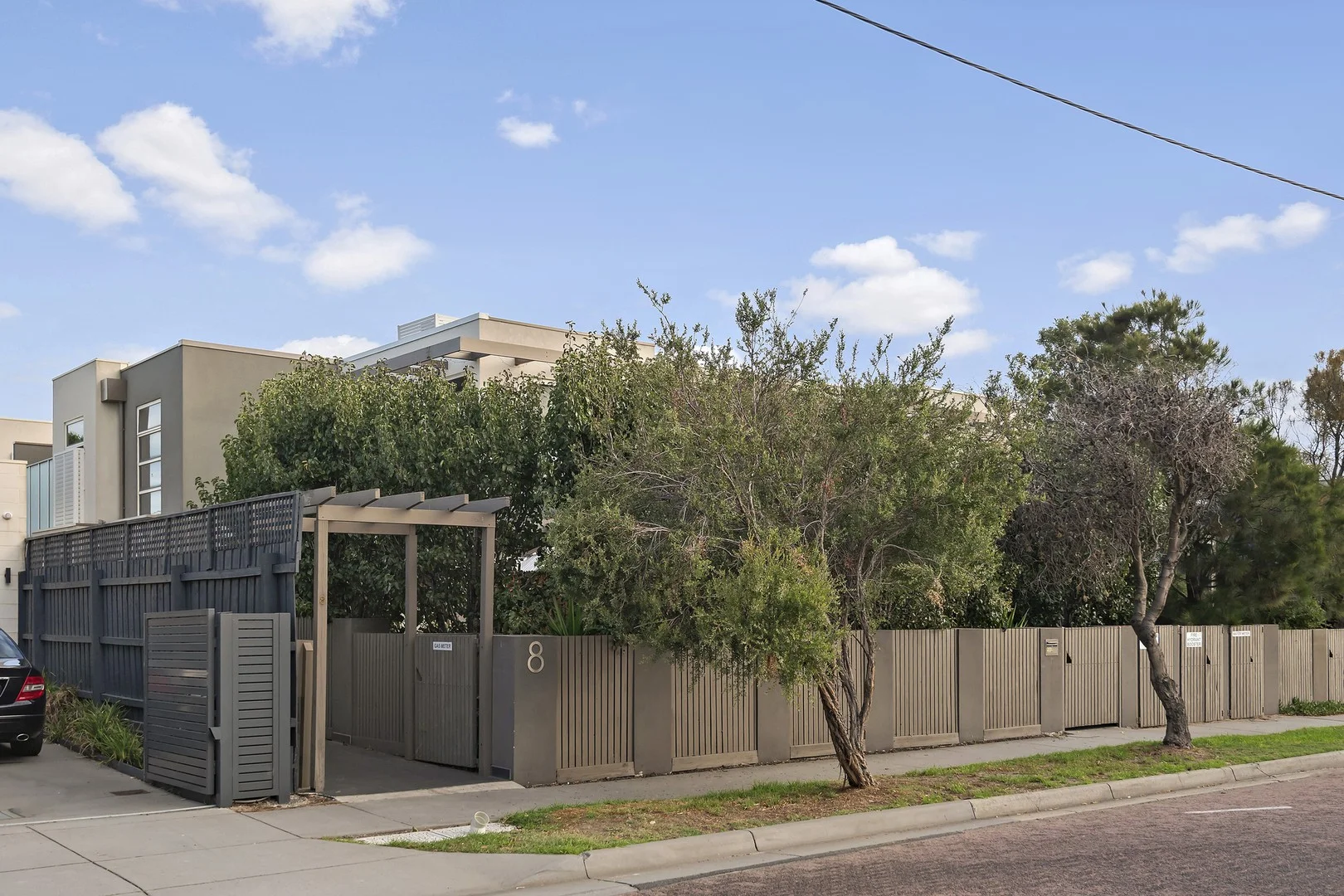 6/8 Maury Road, Chelsea VIC 3196