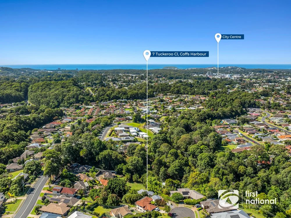 Additional image 2 of 7 Tuckeroo Close, Coffs Harbour NSW 2450