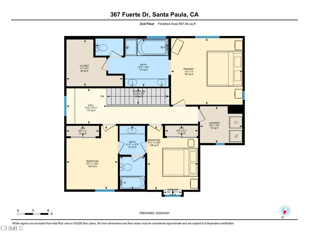 Additional image 102 of 367 Fuerte Drive, Santa Paula, CA 93060