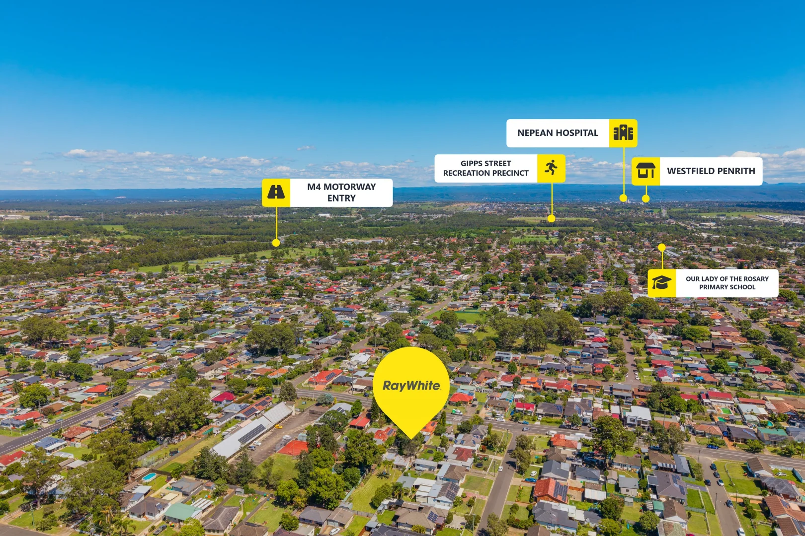 Additional image 13 of 66 Marsden Road, St Marys NSW 2760