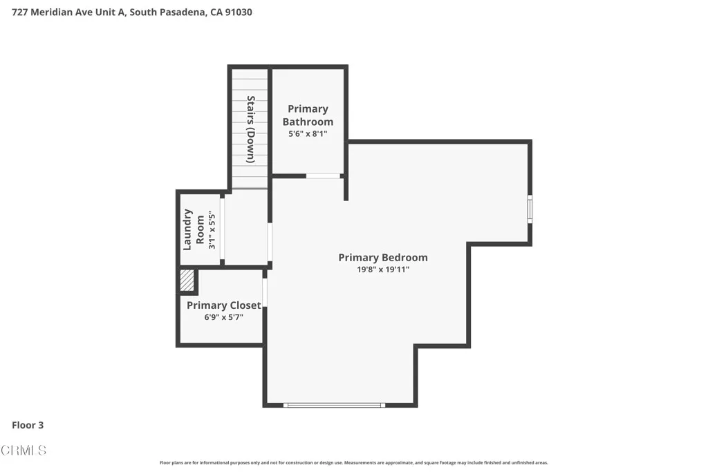 Additional image 86 of 727 Meridian Avenue Unit A, South Pasadena, CA 91030